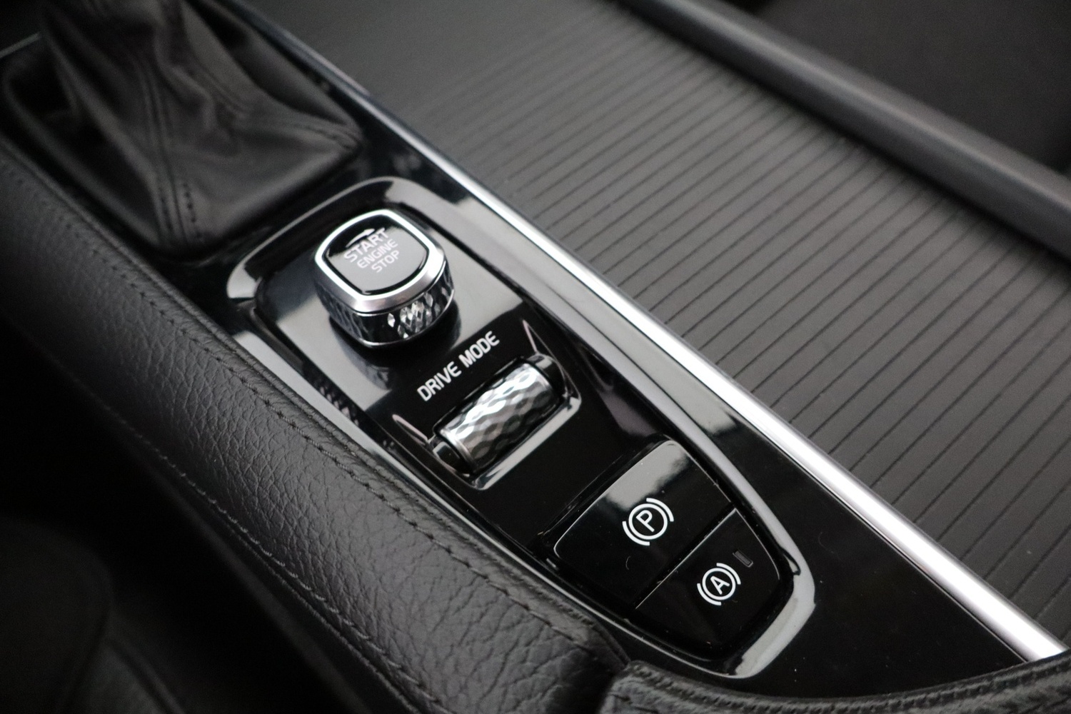 Volvo S90 vaihtoauto