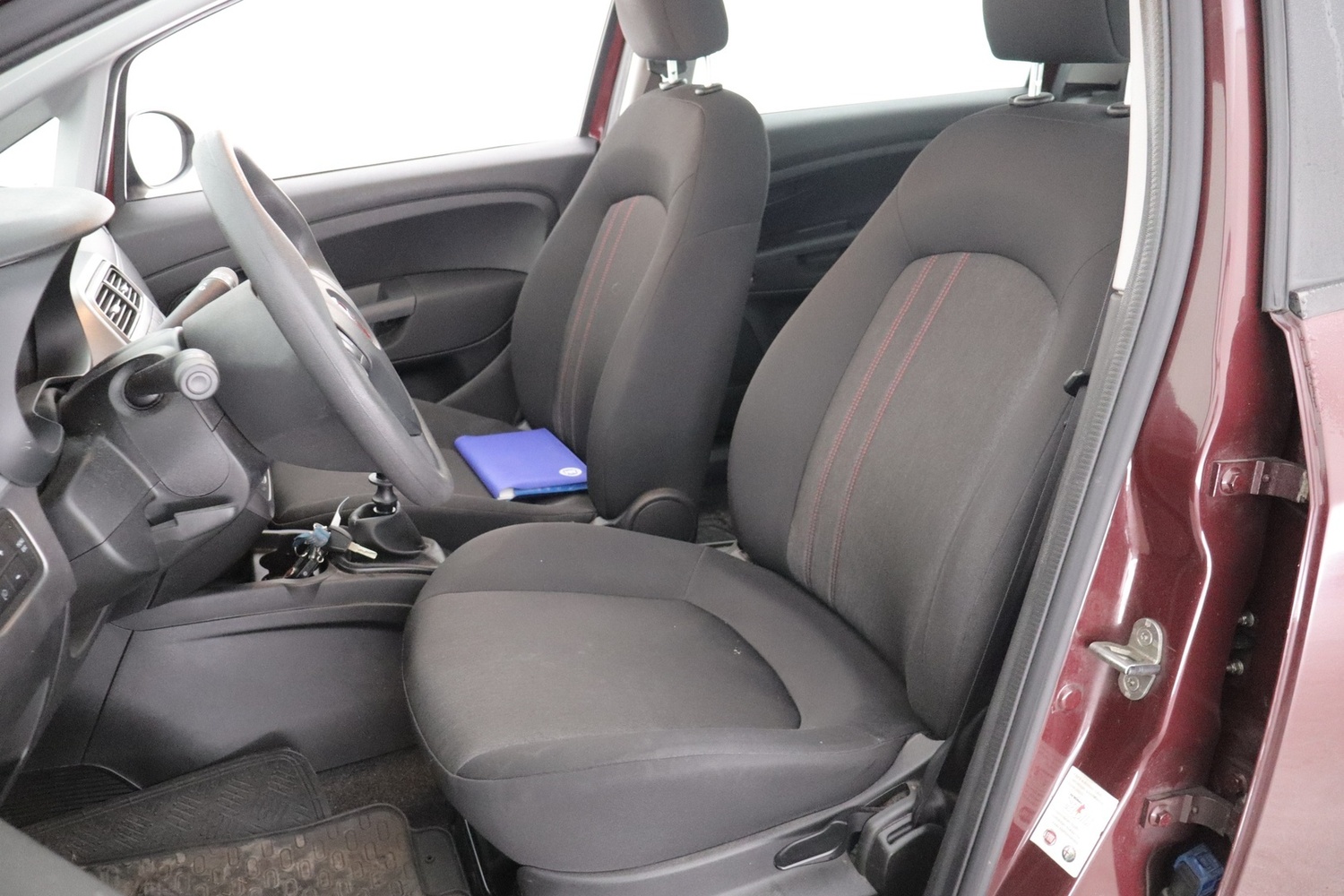 Fiat Punto vaihtoauto