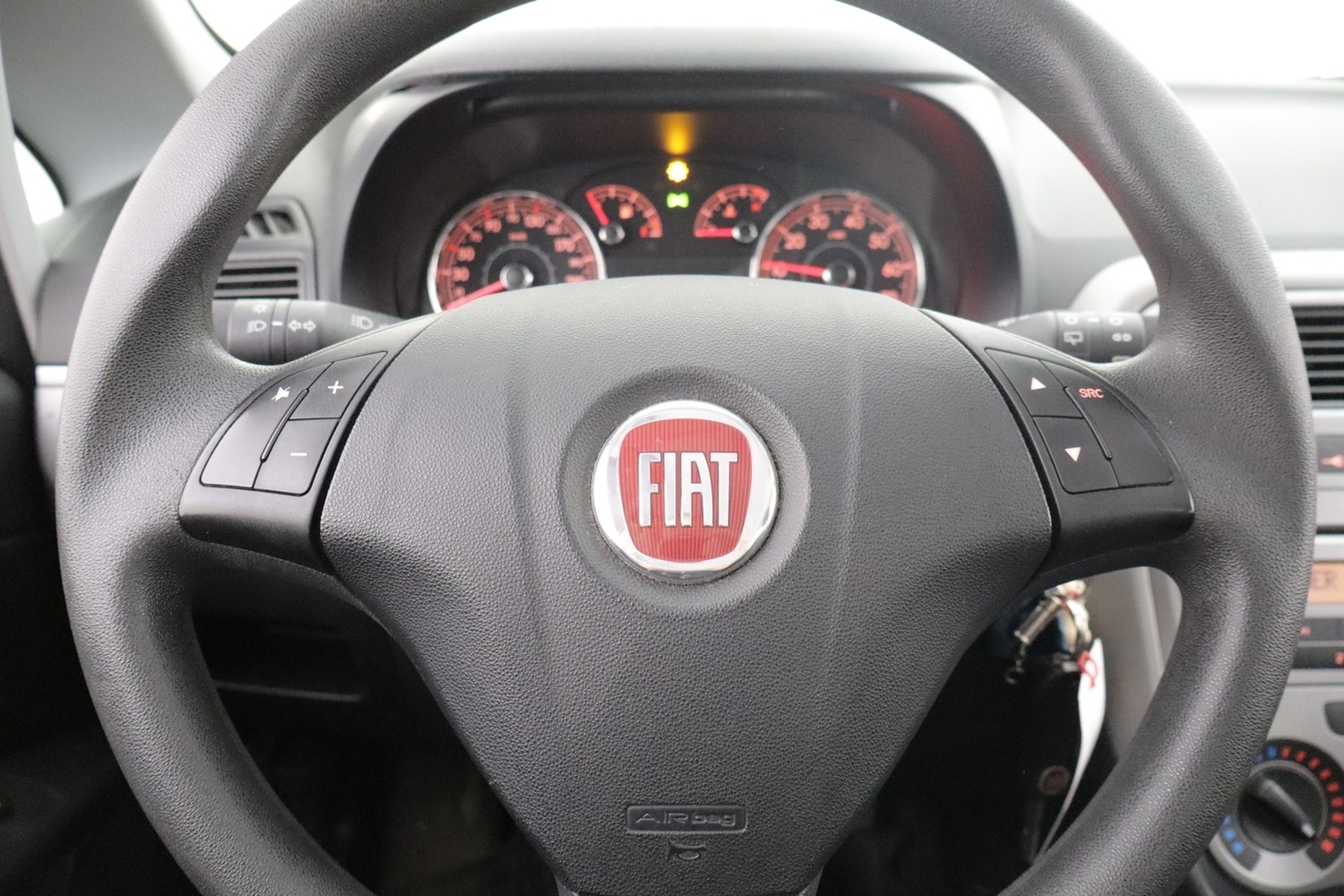 Fiat Punto vaihtoauto