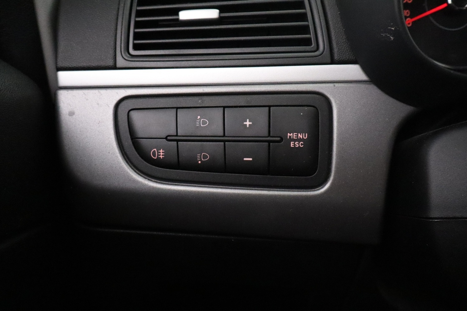 Fiat Punto vaihtoauto