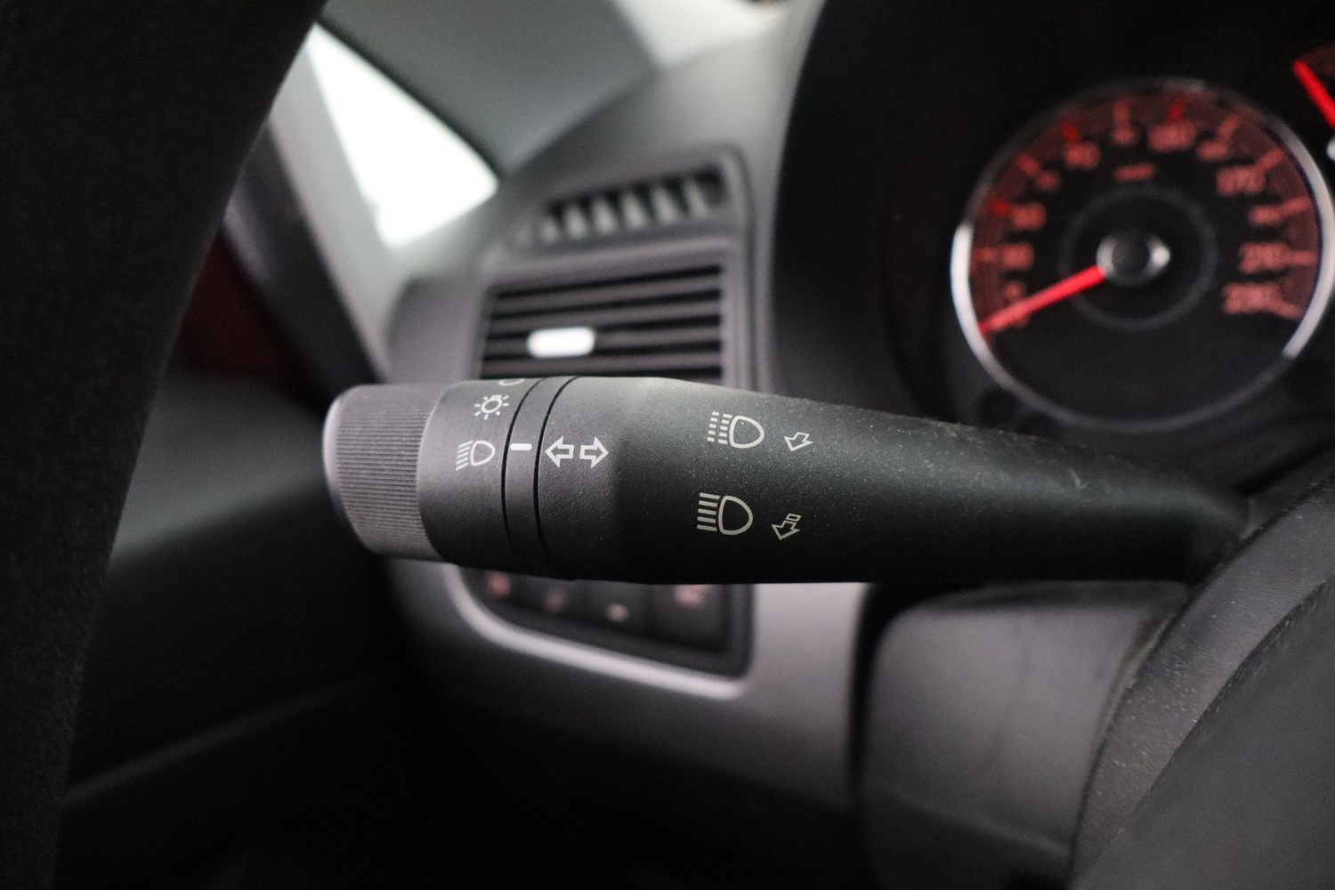 Fiat Punto vaihtoauto