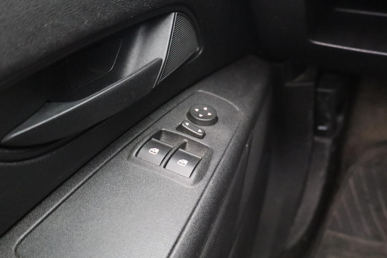 Fiat Punto vaihtoauto