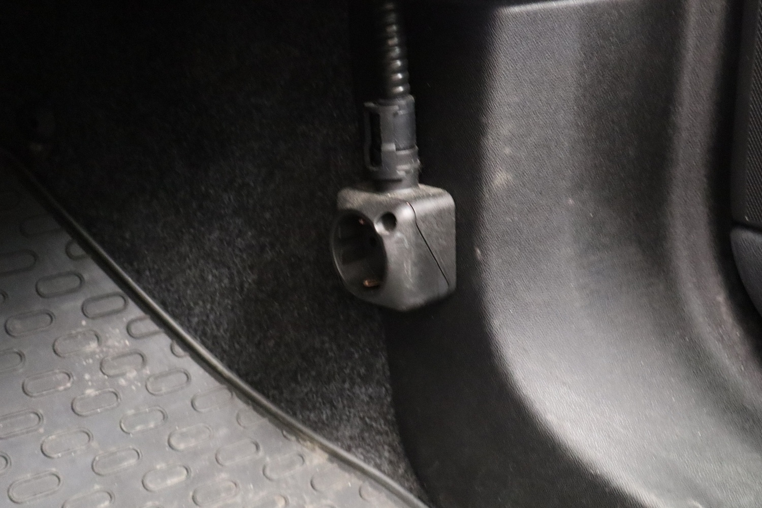 Fiat Punto vaihtoauto