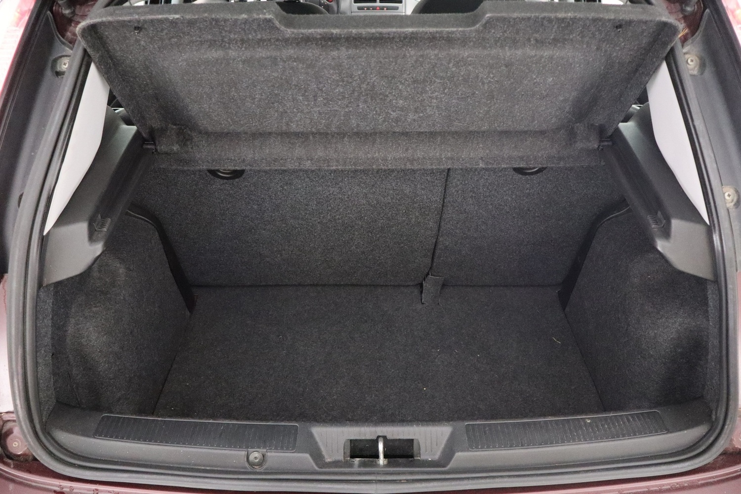 Fiat Punto vaihtoauto