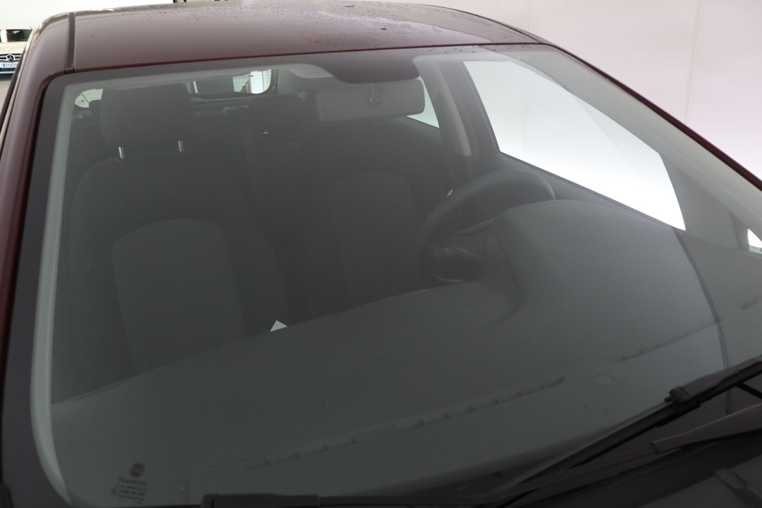 Fiat Punto vaihtoauto