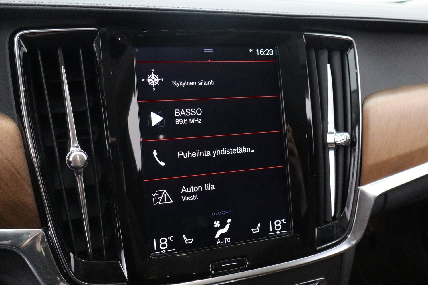 Volvo V90 vaihtoauto
