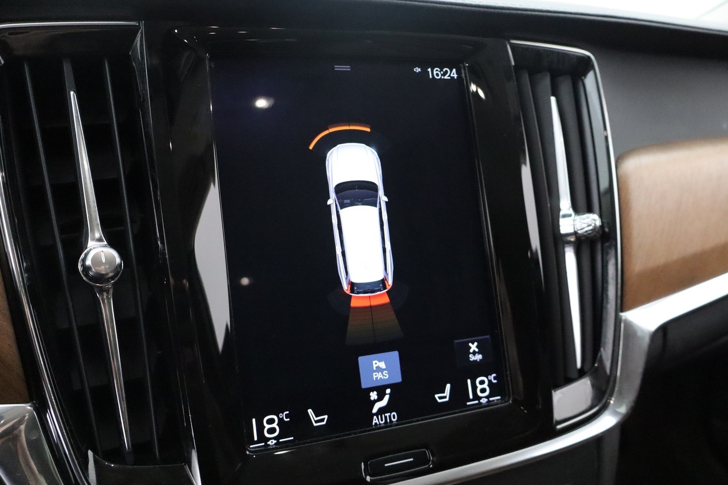 Volvo V90 vaihtoauto