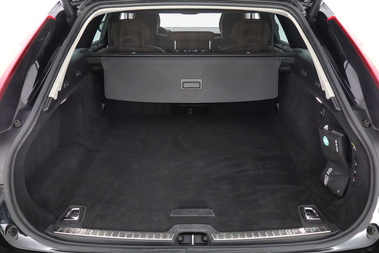 Volvo V90 vaihtoauto