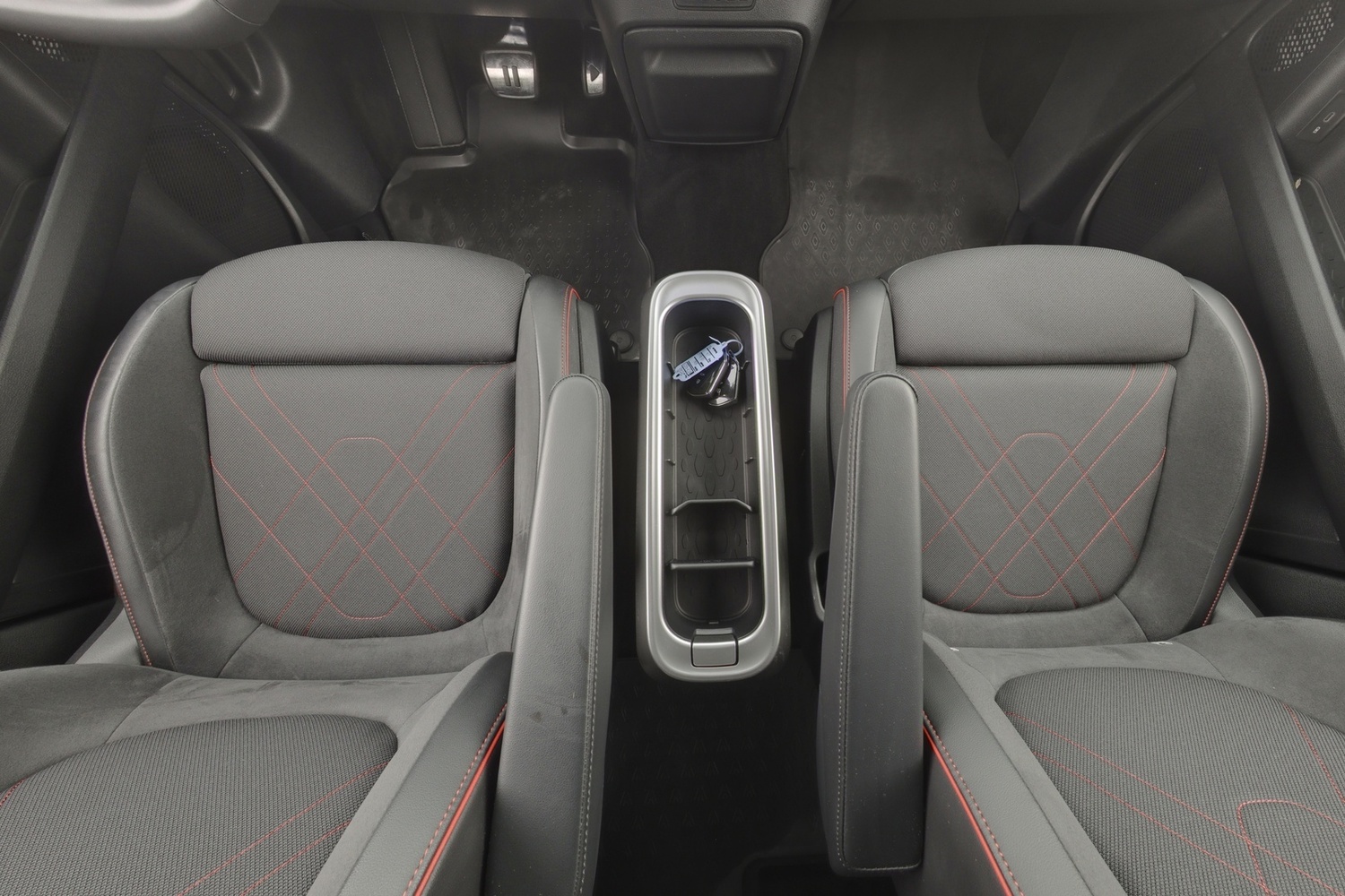 Volkswagen ID. Buzz vaihtoauto