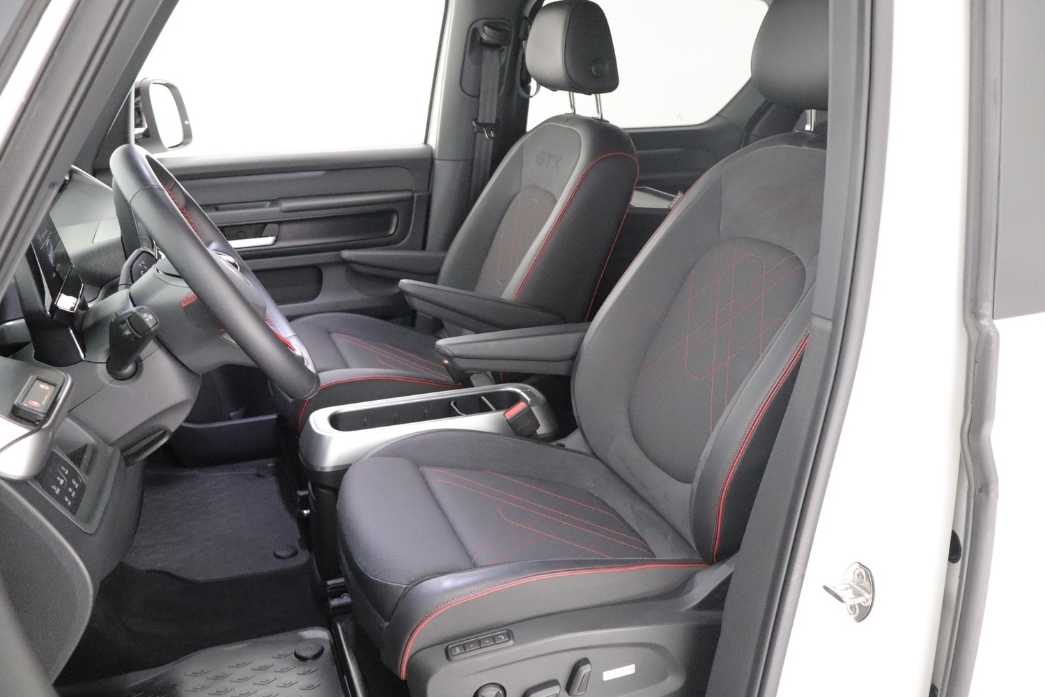 Volkswagen ID. Buzz vaihtoauto
