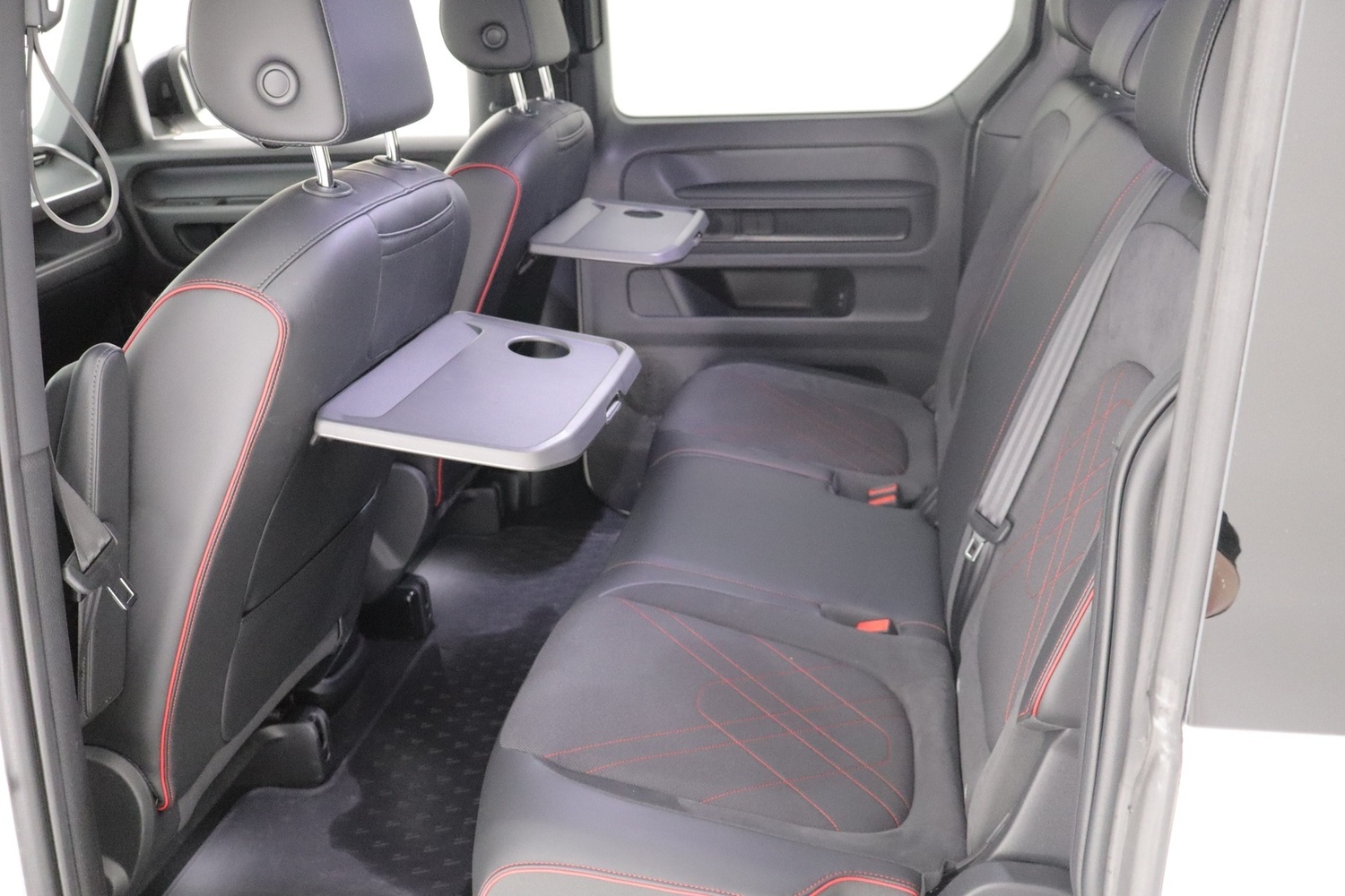 Volkswagen ID. Buzz vaihtoauto