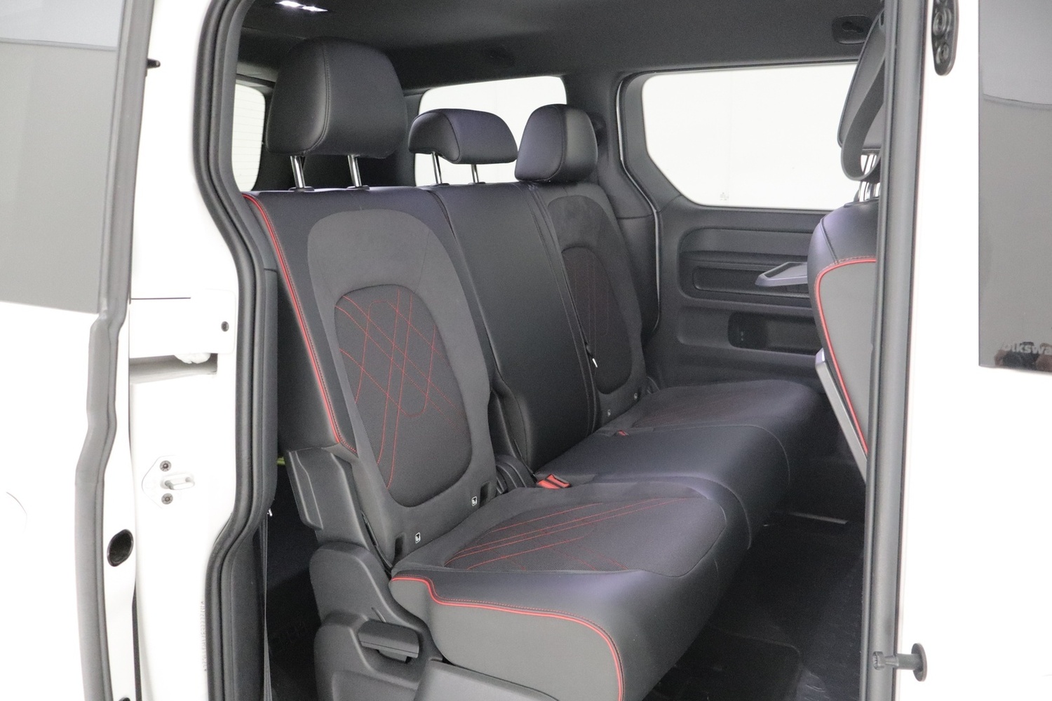 Volkswagen ID. Buzz vaihtoauto