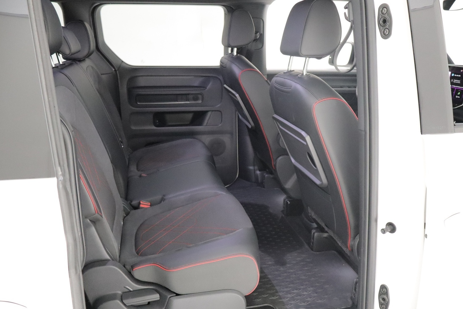 Volkswagen ID. Buzz vaihtoauto