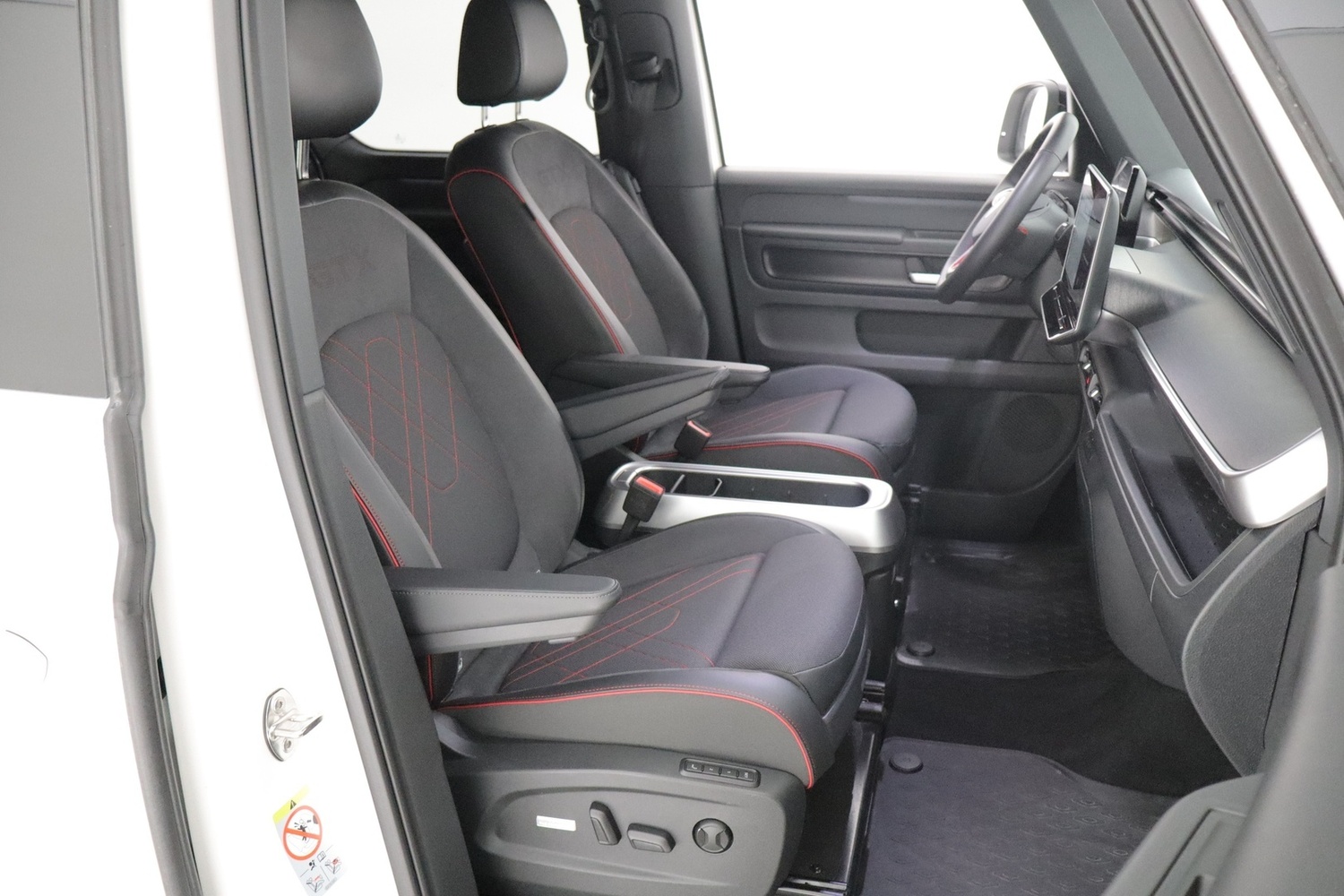 Volkswagen ID. Buzz vaihtoauto