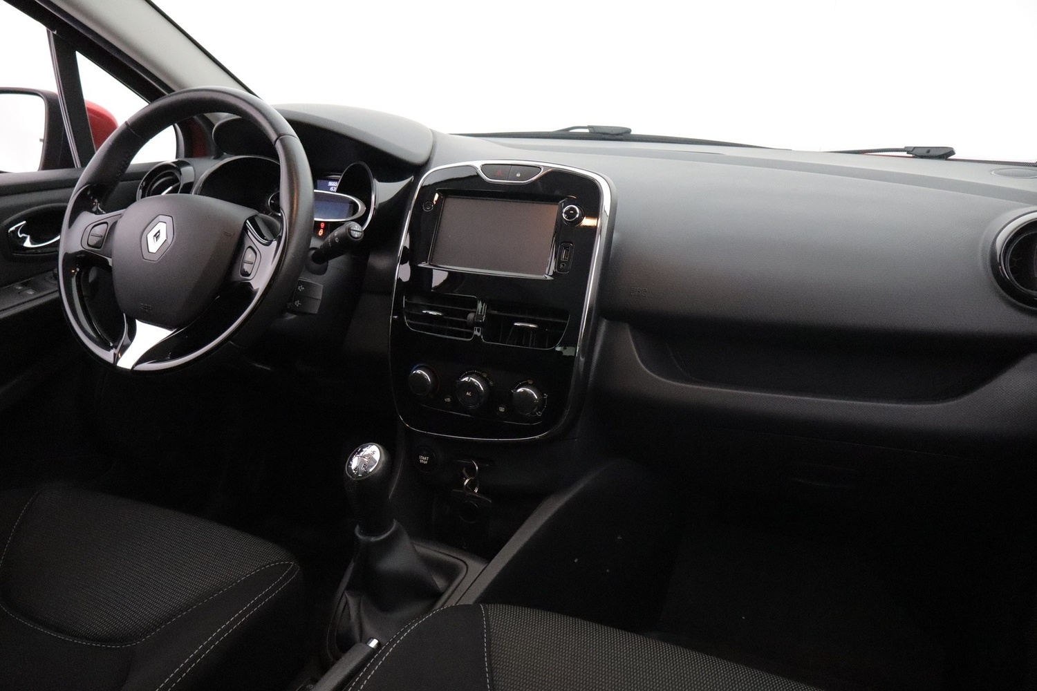 Renault Clio vaihtoauto