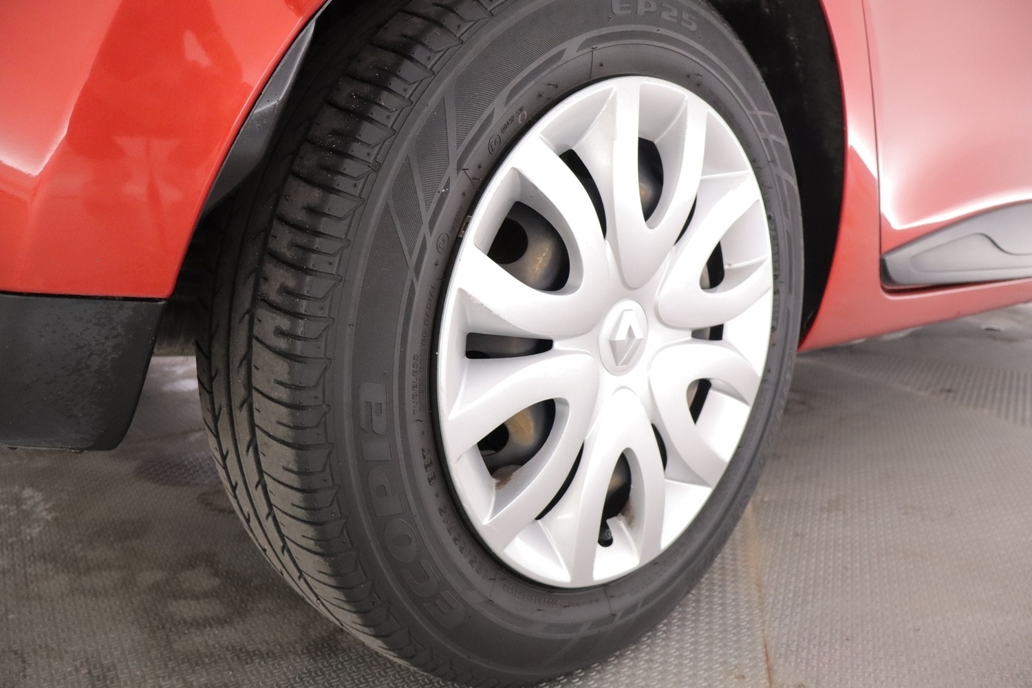 Renault Clio vaihtoauto