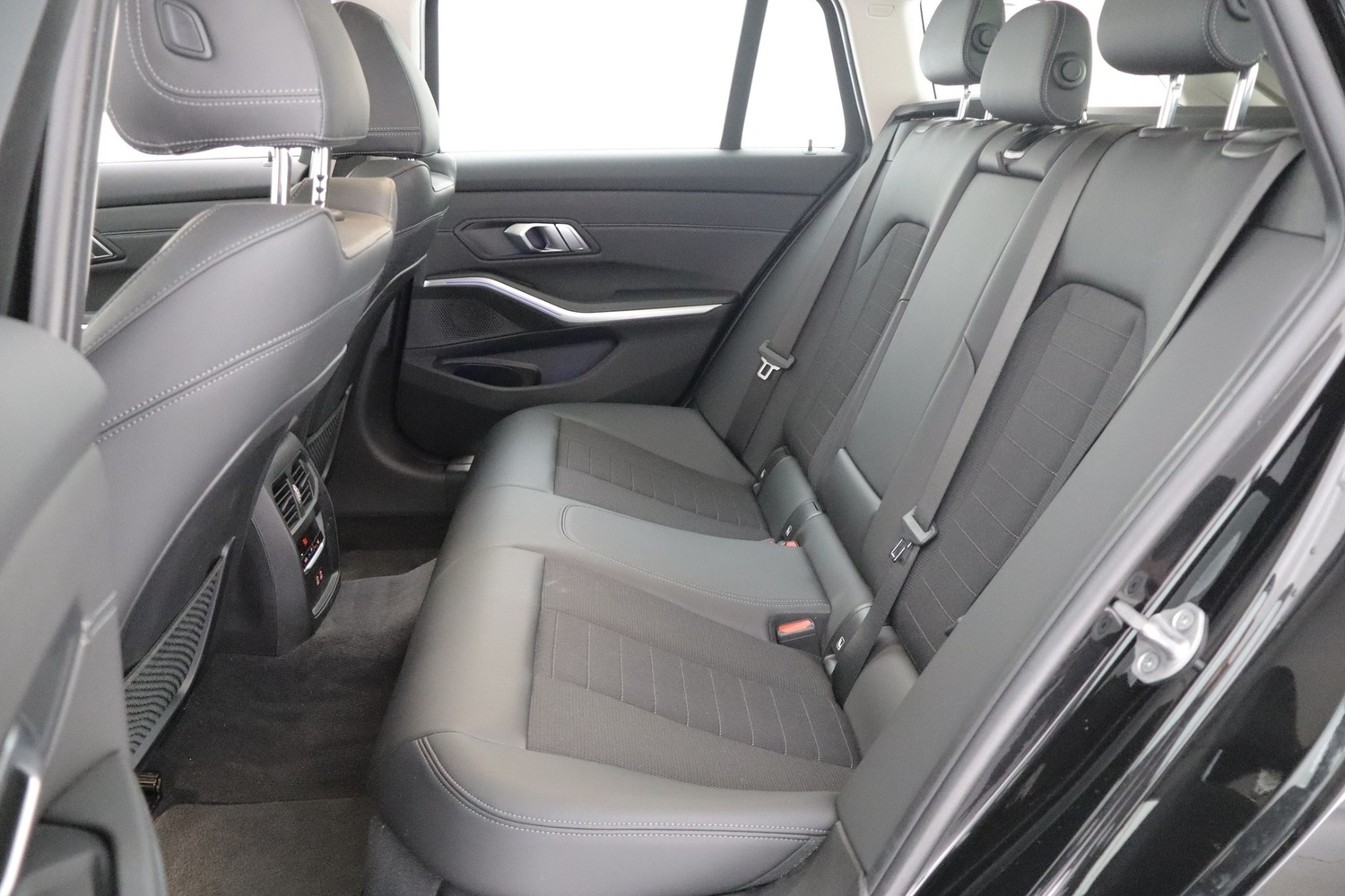 BMW 318 vaihtoauto