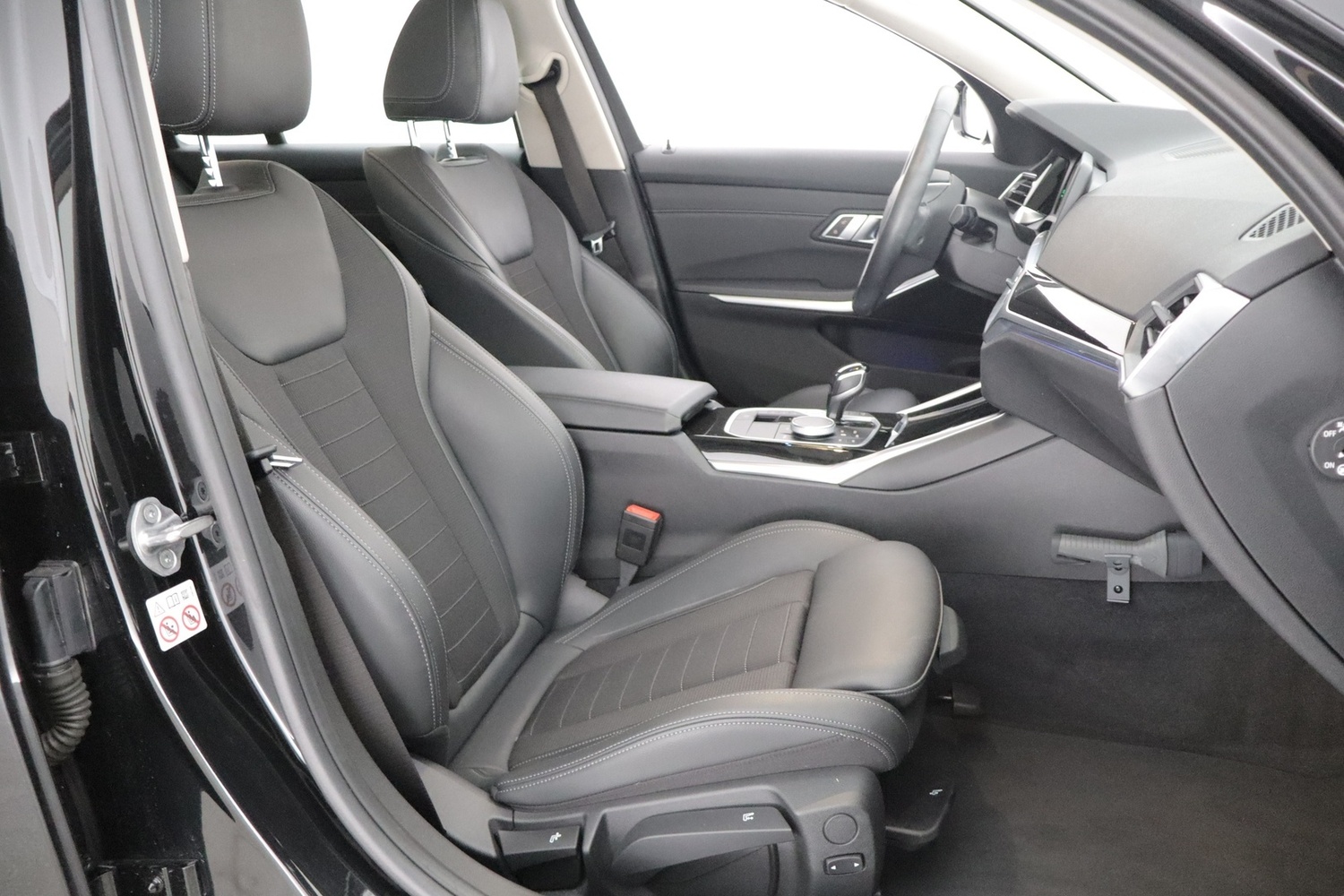 BMW 318 vaihtoauto