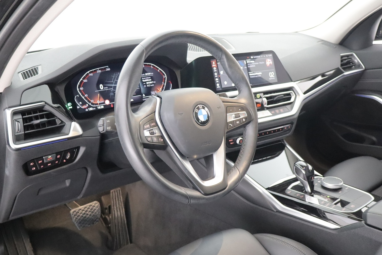 BMW 318 vaihtoauto