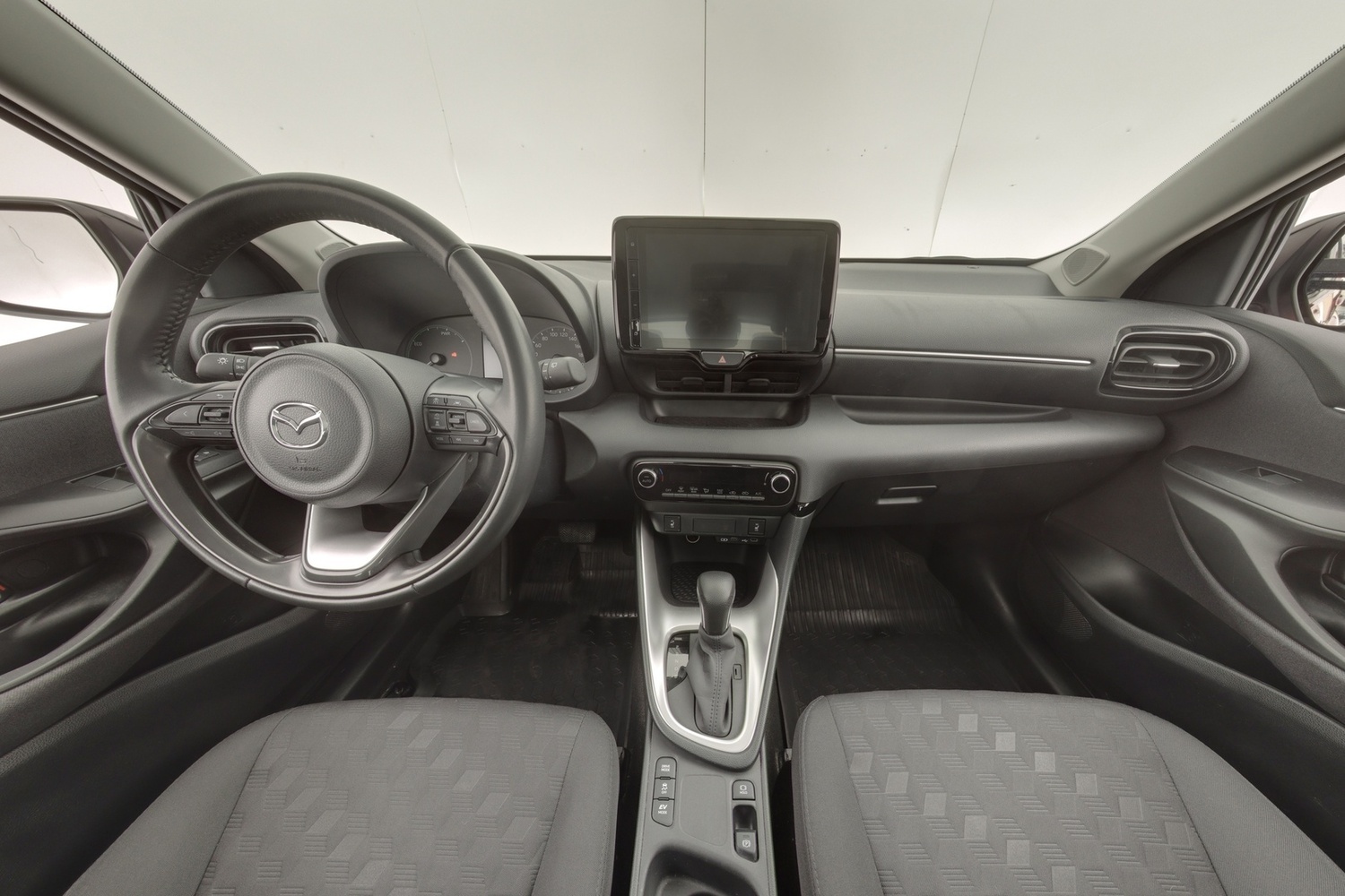 Mazda 2 vaihtoauto