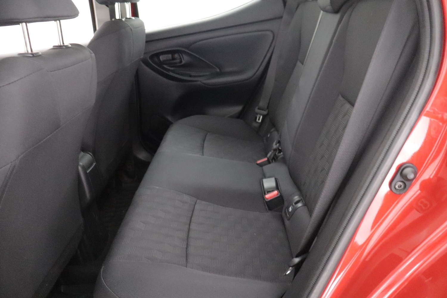 Mazda 2 vaihtoauto