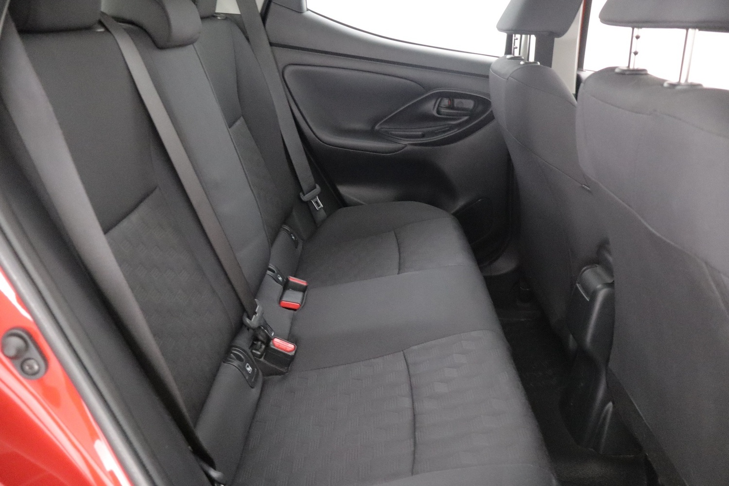 Mazda 2 vaihtoauto