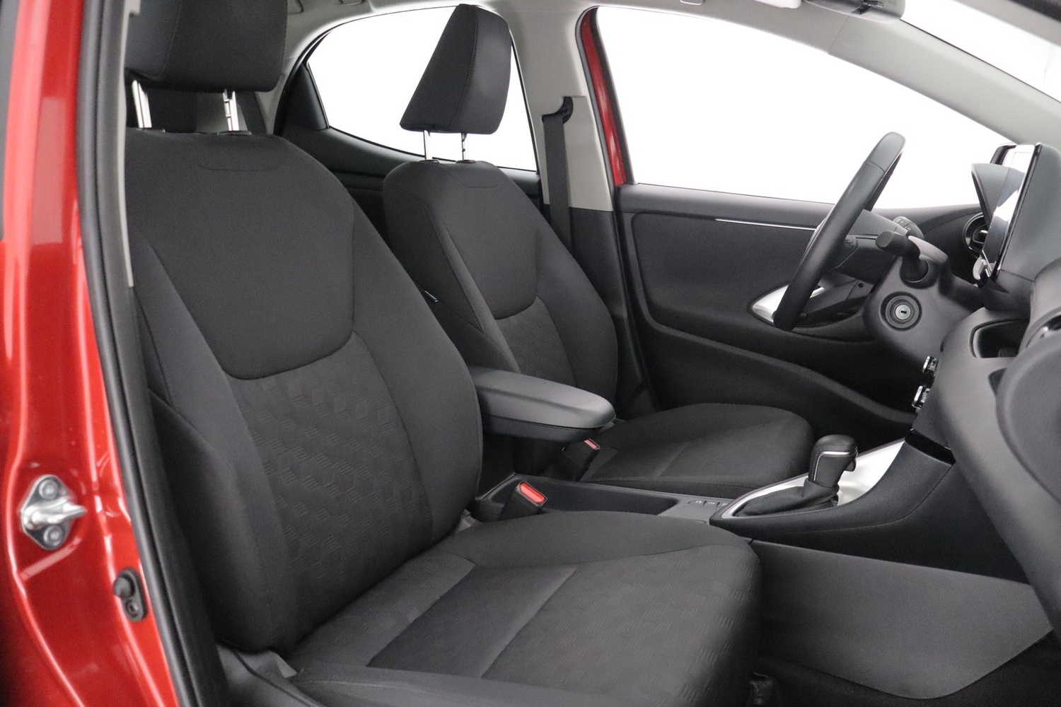 Mazda 2 vaihtoauto
