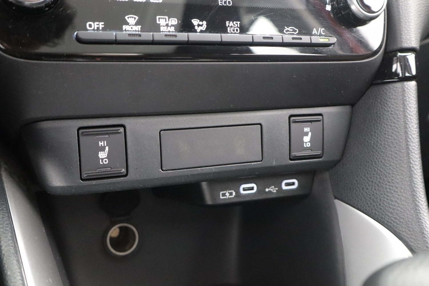 Mazda 2 vaihtoauto