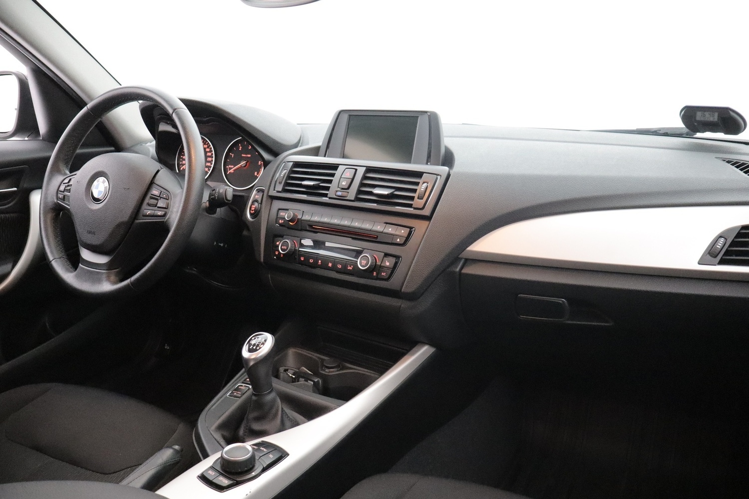 BMW 118 vaihtoauto
