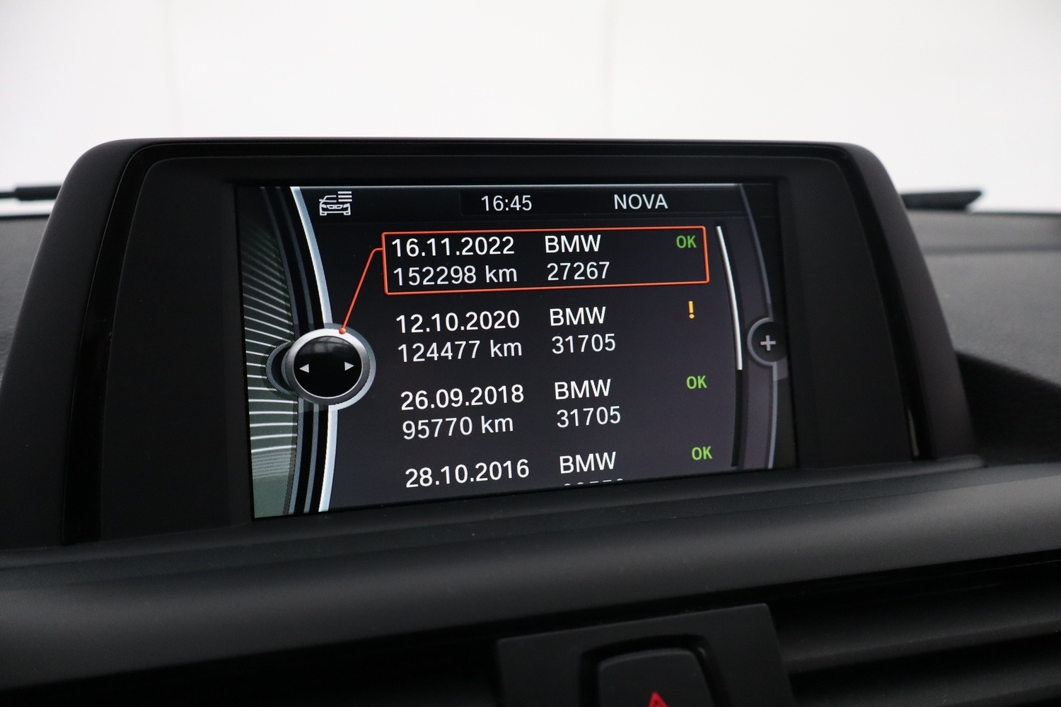 BMW 118 vaihtoauto