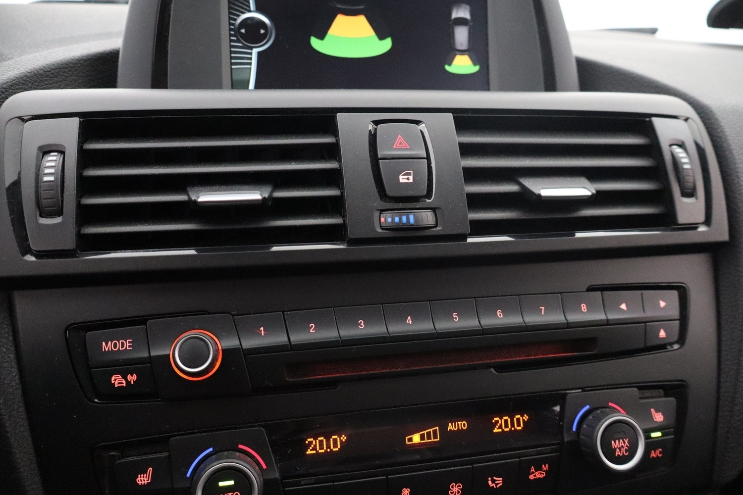 BMW 118 vaihtoauto