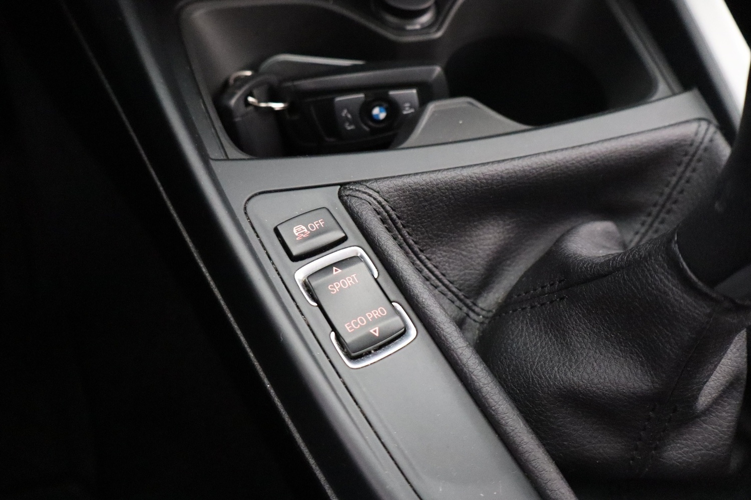 BMW 118 vaihtoauto