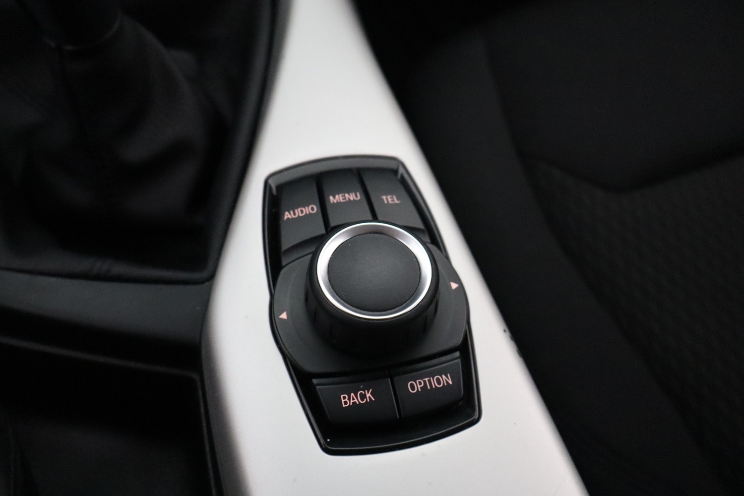 BMW 118 vaihtoauto