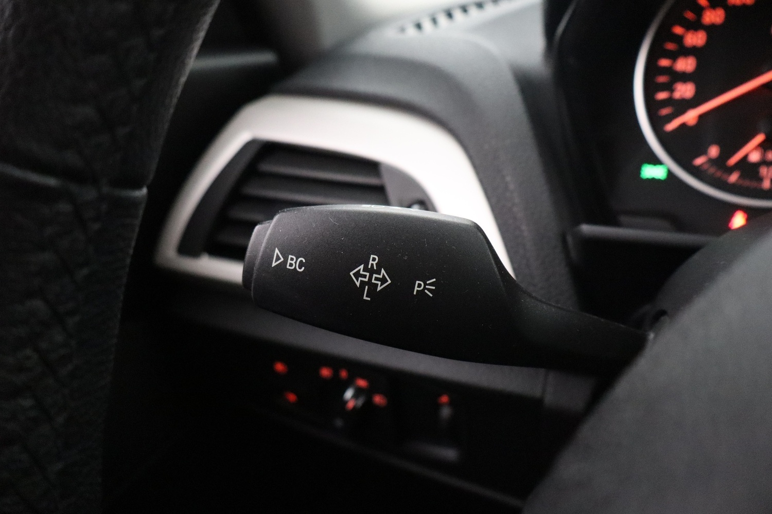 BMW 118 vaihtoauto