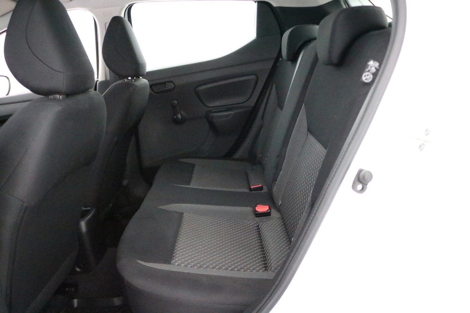 Nissan Micra vaihtoauto
