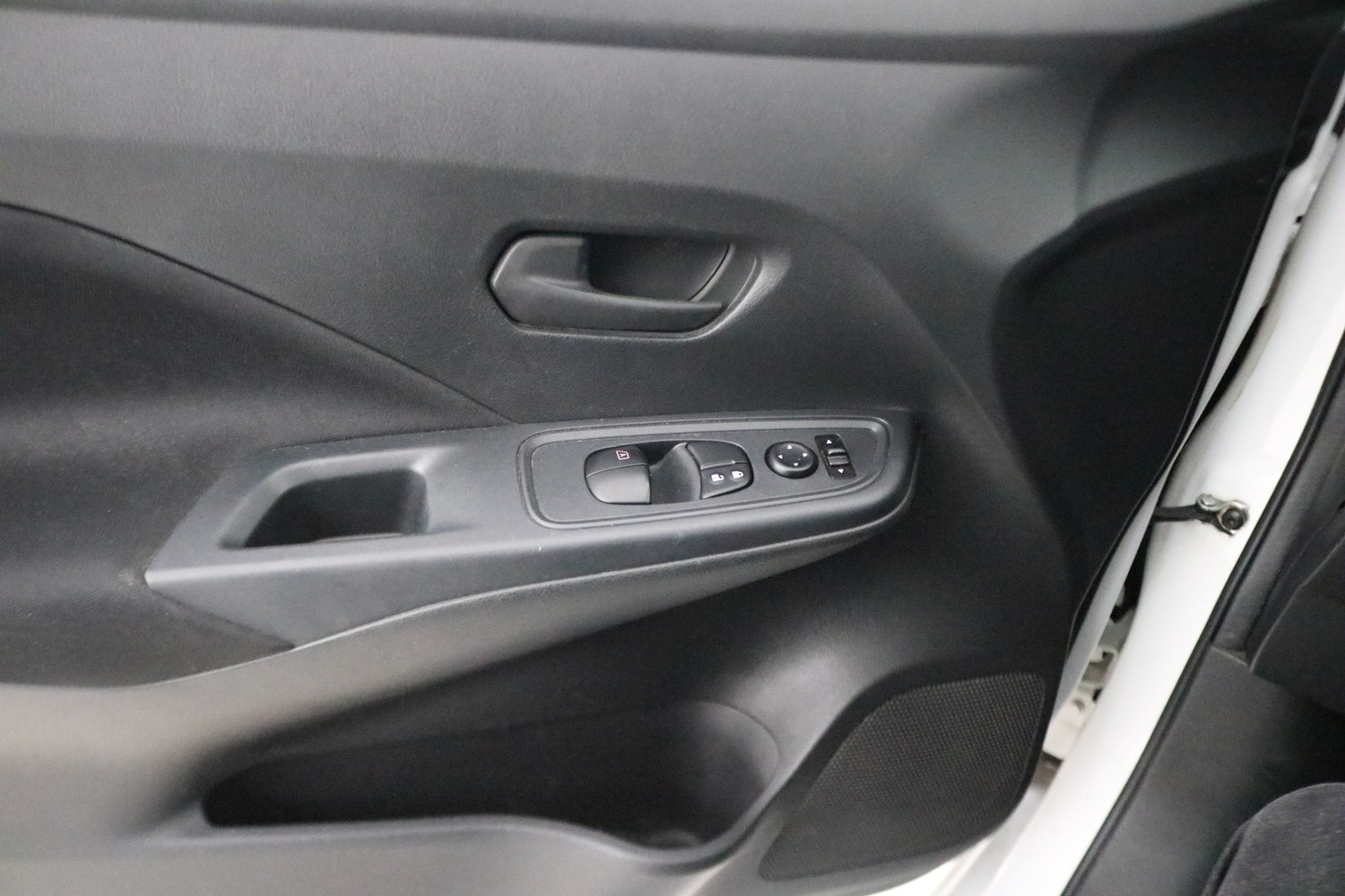 Nissan Micra vaihtoauto