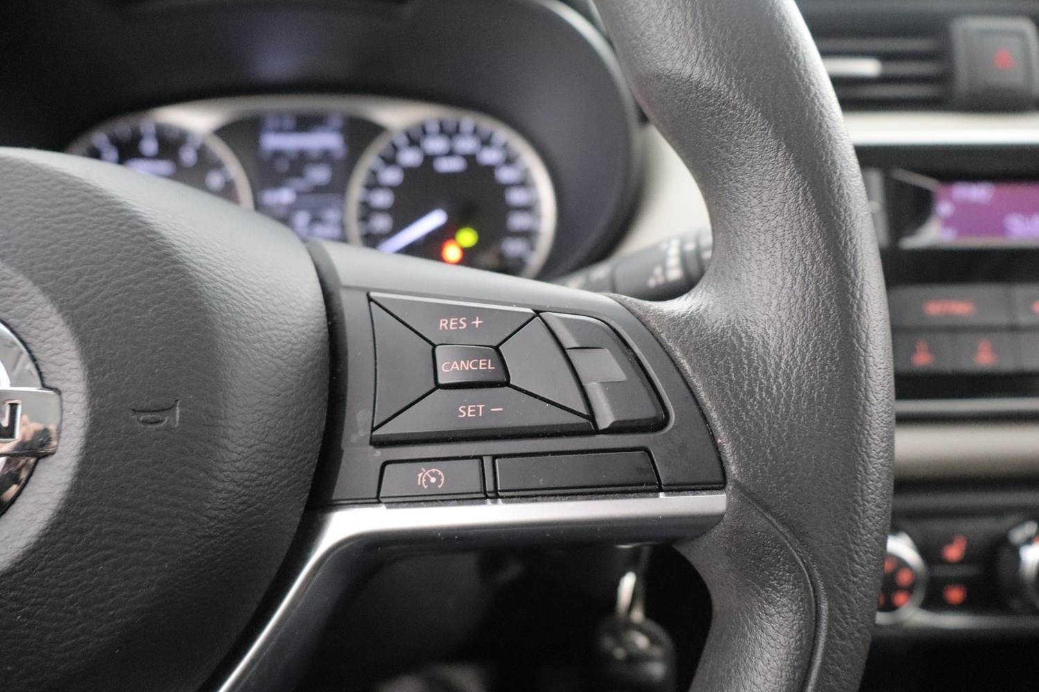 Nissan Micra vaihtoauto