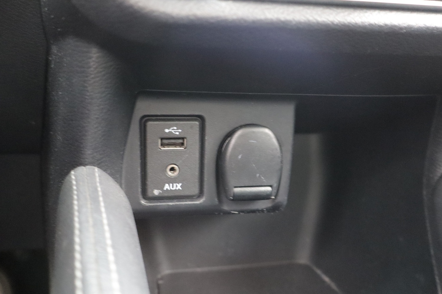Nissan Micra vaihtoauto