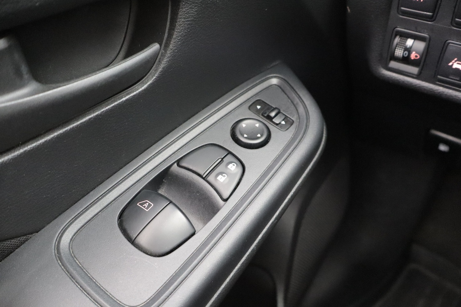 Nissan Micra vaihtoauto