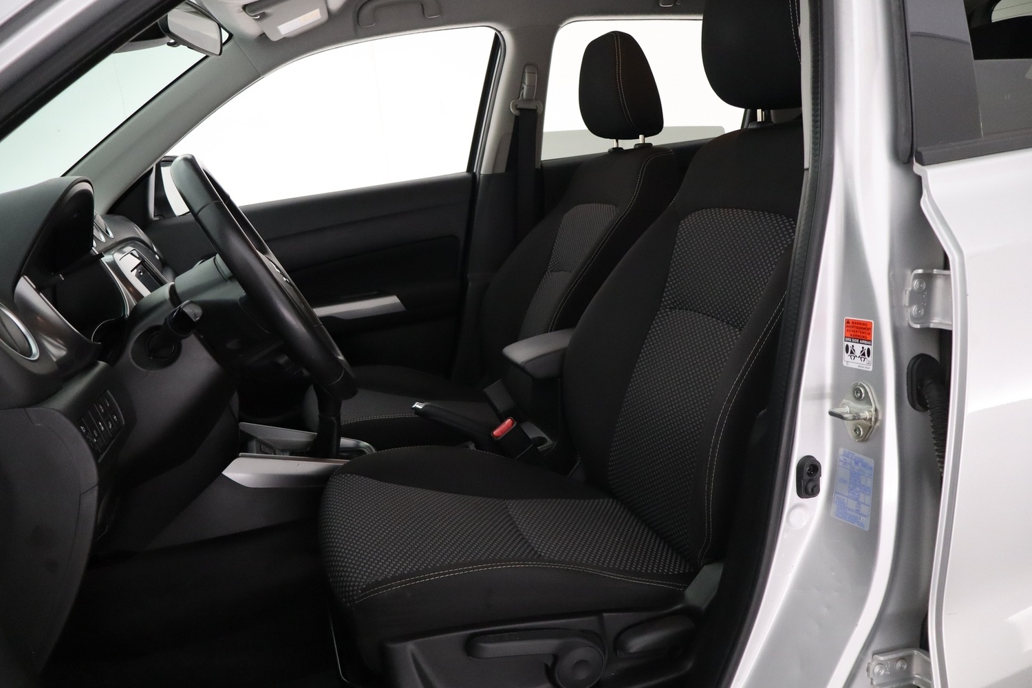 Suzuki Vitara vaihtoauto
