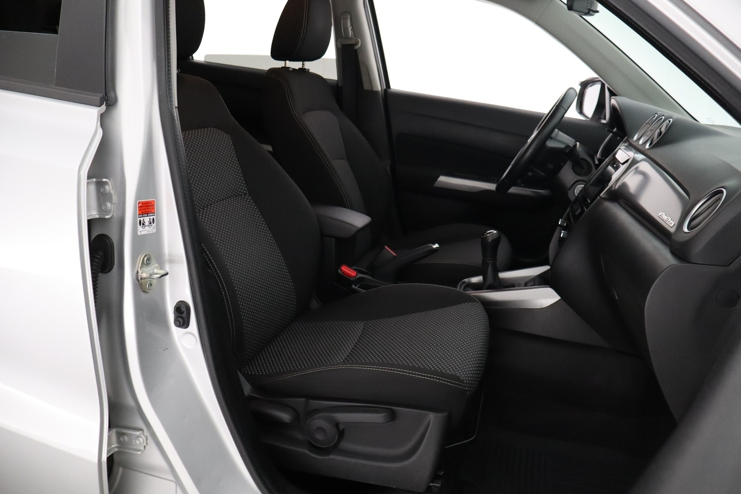 Suzuki Vitara vaihtoauto