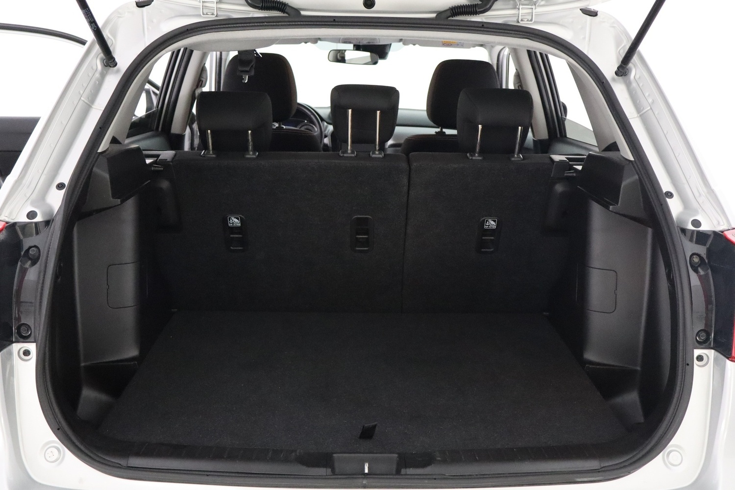 Suzuki Vitara vaihtoauto