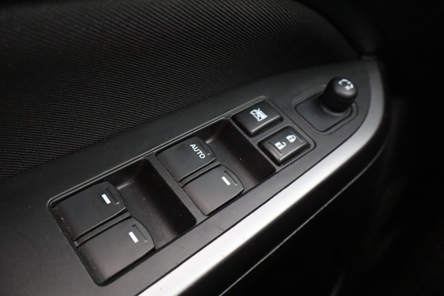 Suzuki Vitara vaihtoauto