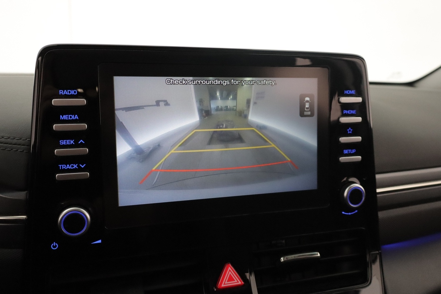 Hyundai IONIQ plug-in vaihtoauto