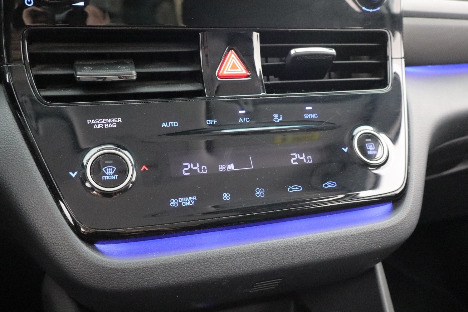 Hyundai IONIQ plug-in vaihtoauto