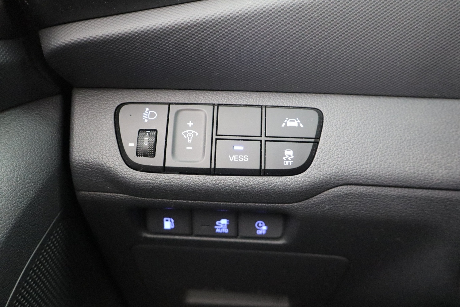 Hyundai IONIQ plug-in vaihtoauto