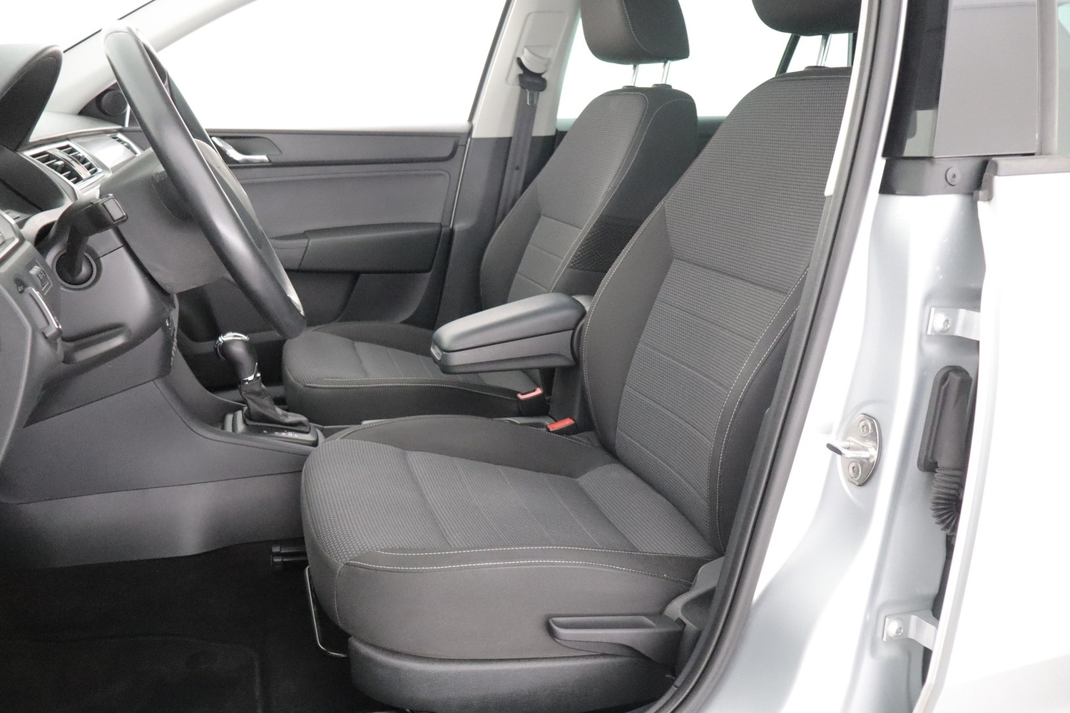 Skoda Rapid vaihtoauto