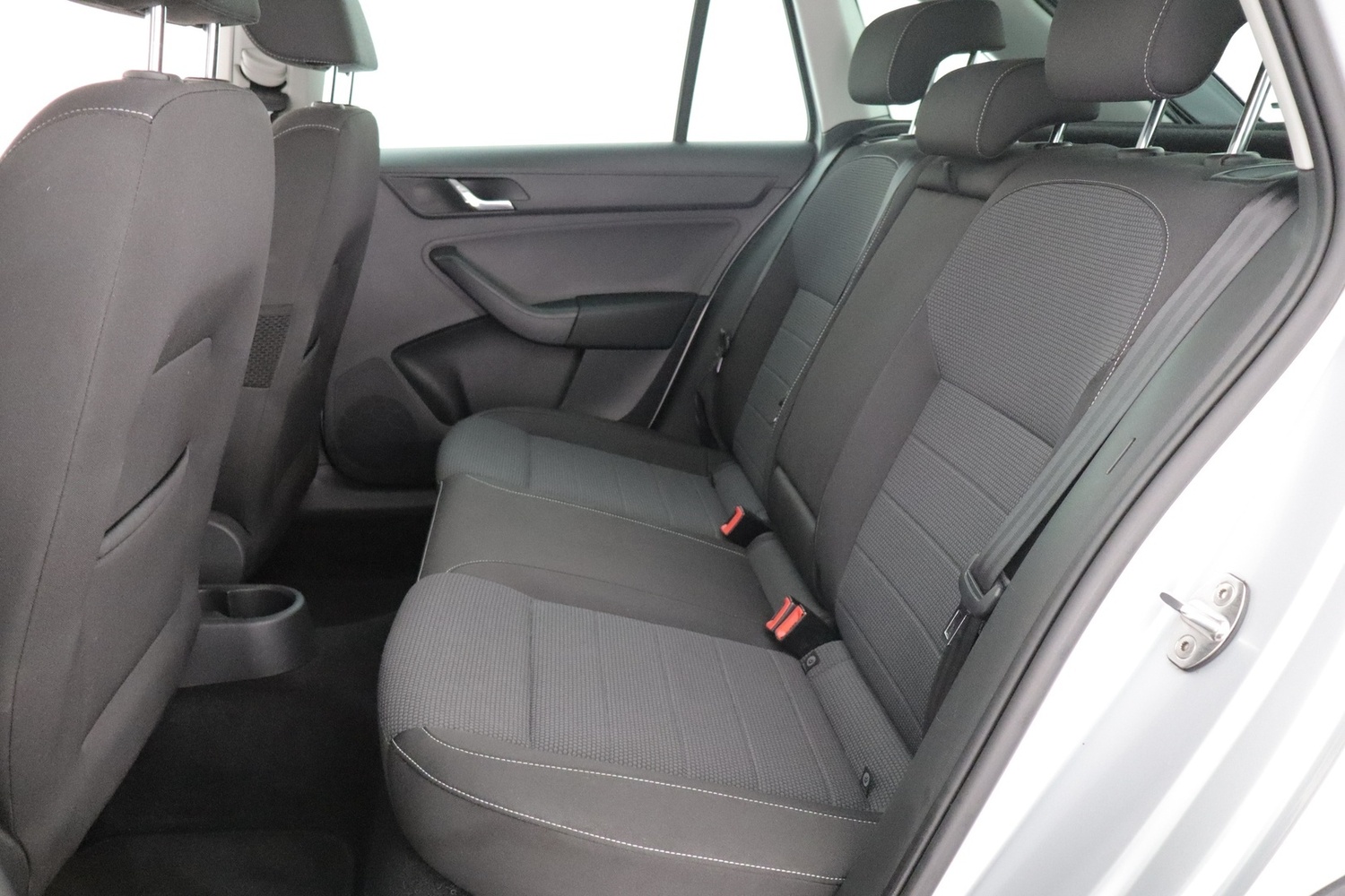 Skoda Rapid vaihtoauto