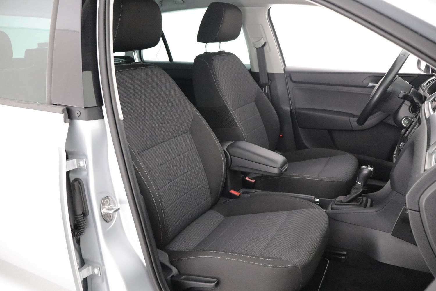 Skoda Rapid vaihtoauto