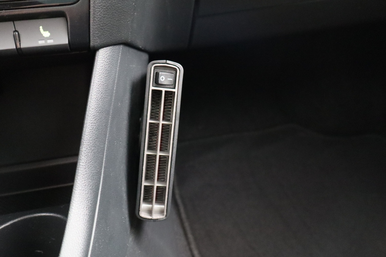 Skoda Rapid vaihtoauto